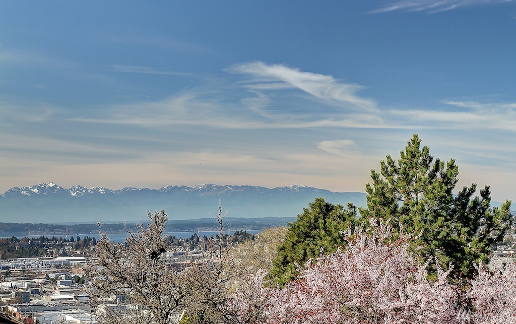 4511 Greenwood Ave N Unit 3 Unit 3 Seattle WA 98103
