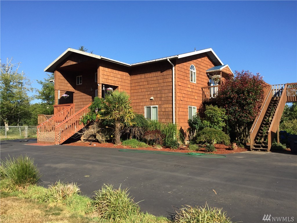 83 Ocosta Third Unit  Ocosta WA 98520