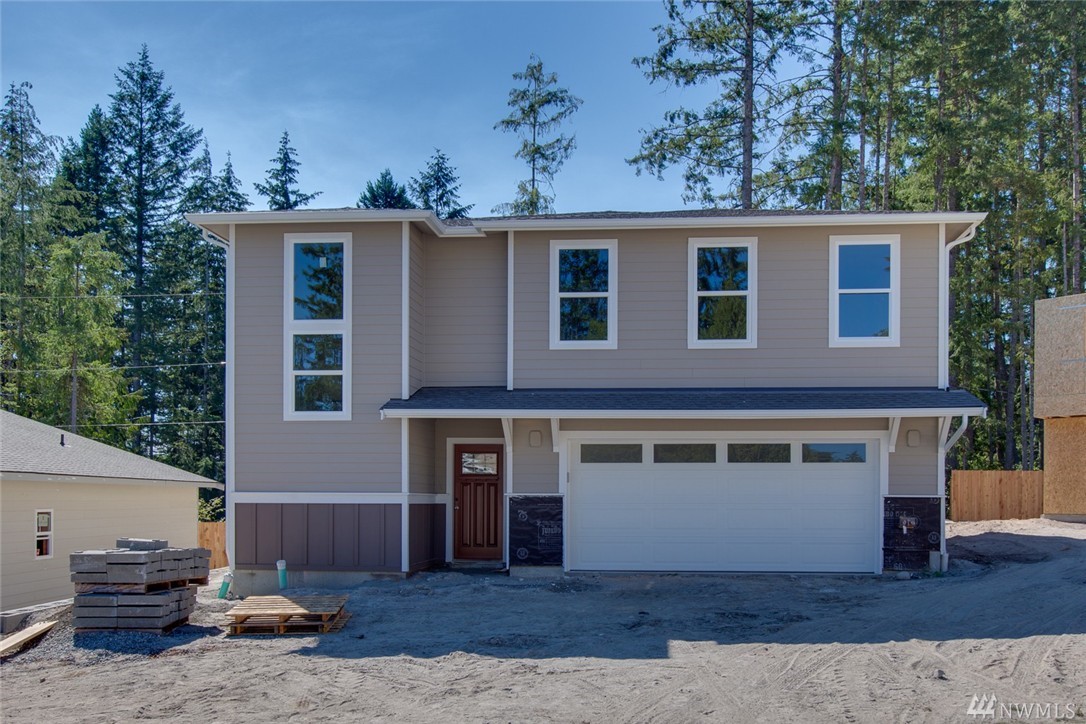 8853 Selbo Peak Pl NW Unit  Bremerton WA 98311