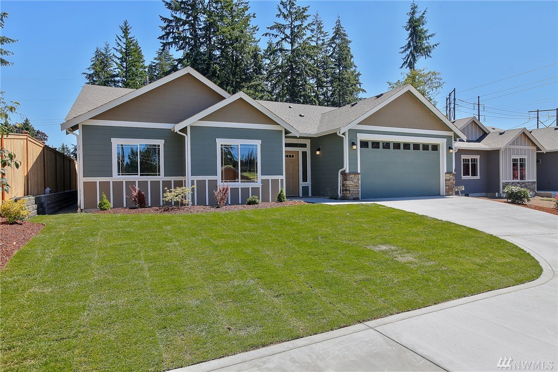 7517 Broadway Unit  Everett WA 98203