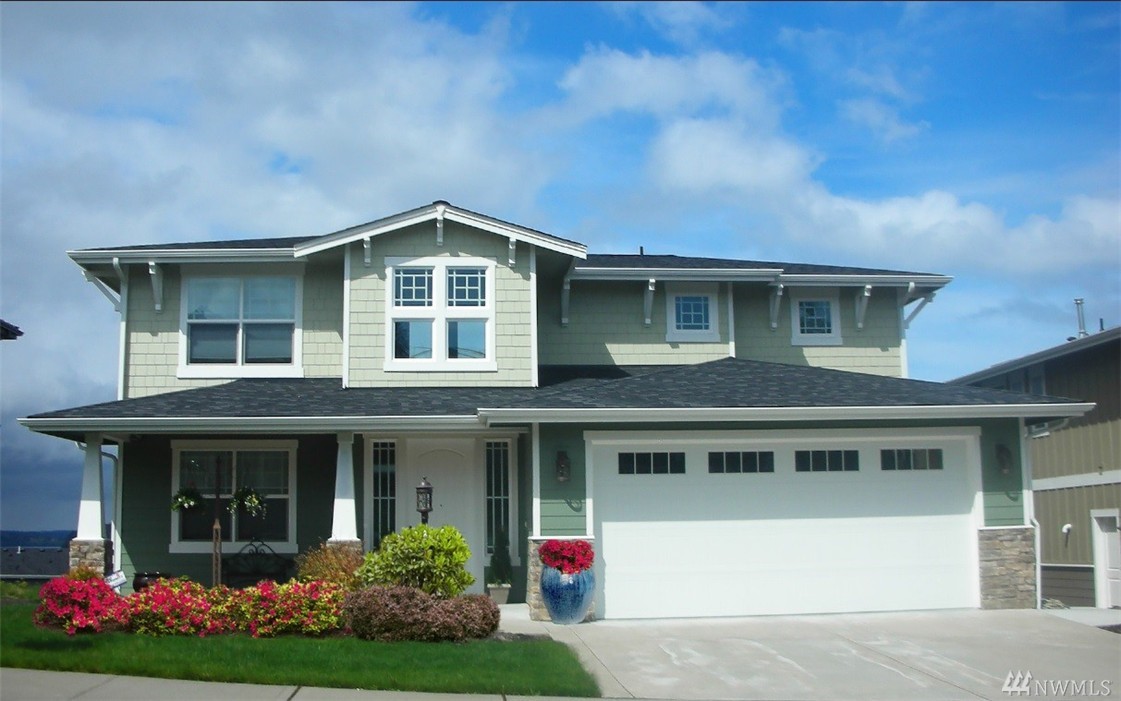 5007 N Villard St Unit  Ruston WA 98407
