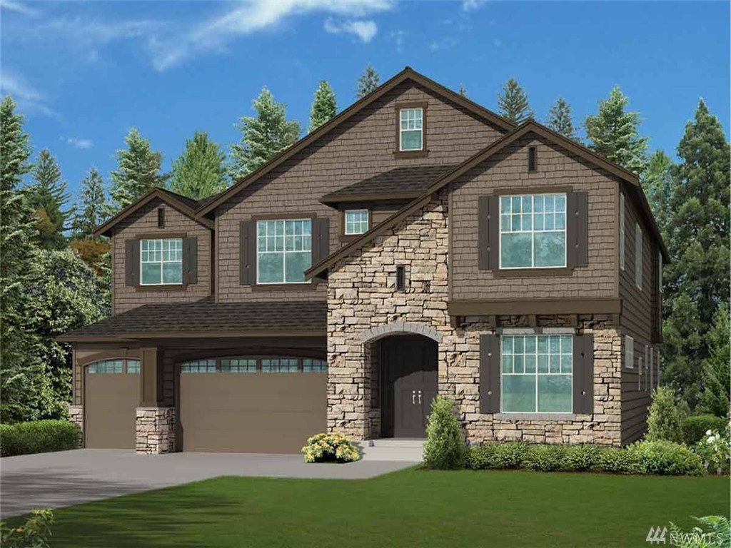 12223 172nd Pl NE Unit  Redmond WA 98052