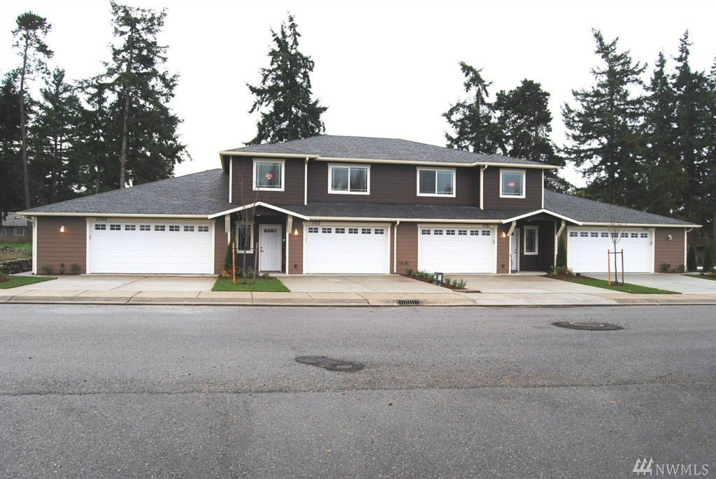 1784 SW Stremler Dr Unit  Oak Harbor WA 98277