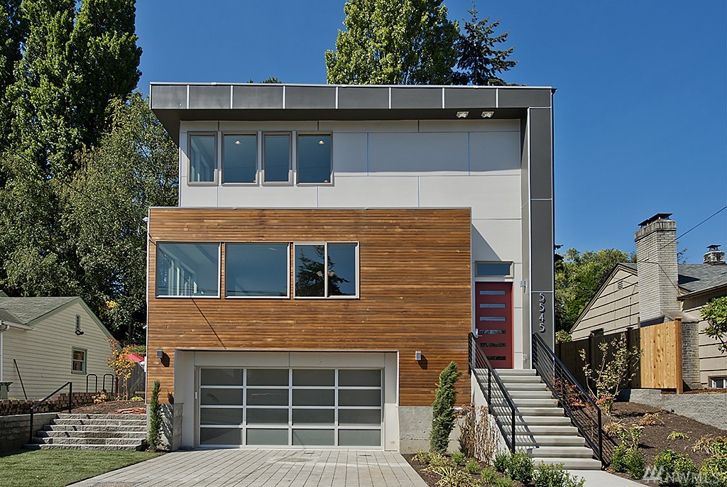 5545 39th Ave NE Seattle WA 98105