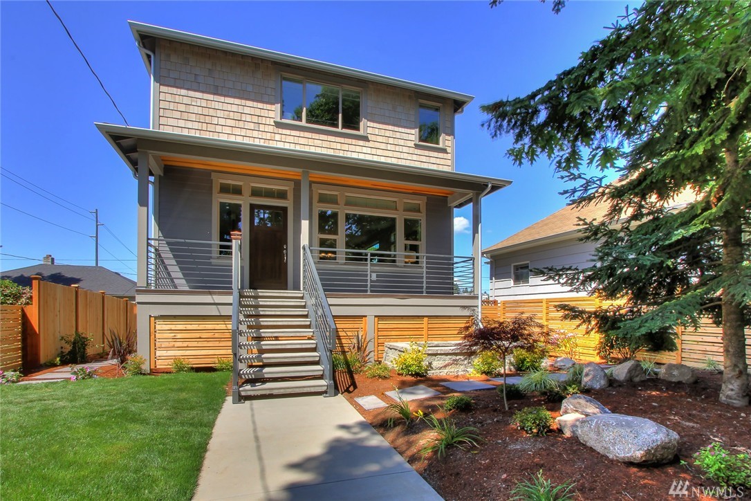 104 N 84th St Seattle WA 98103