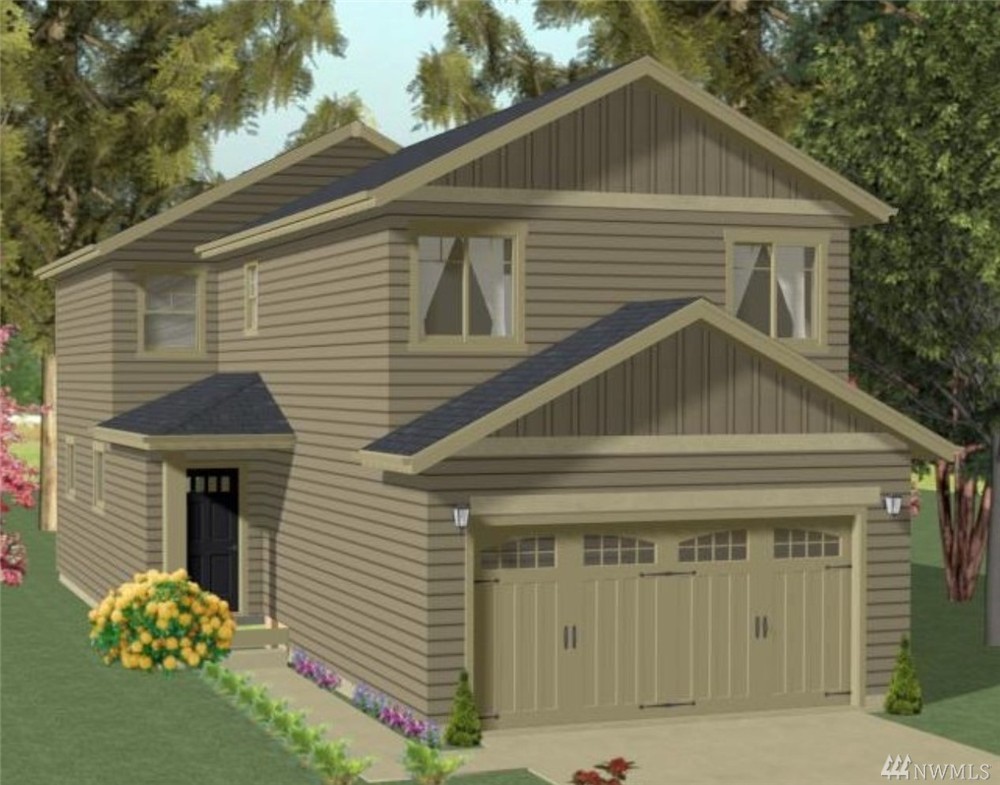 397 NE OHenry Ct Unit  Poulsbo WA 98370