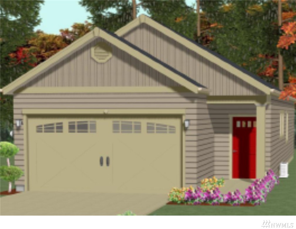 394 NE OHenry Ct Unit  Poulsbo WA 98370