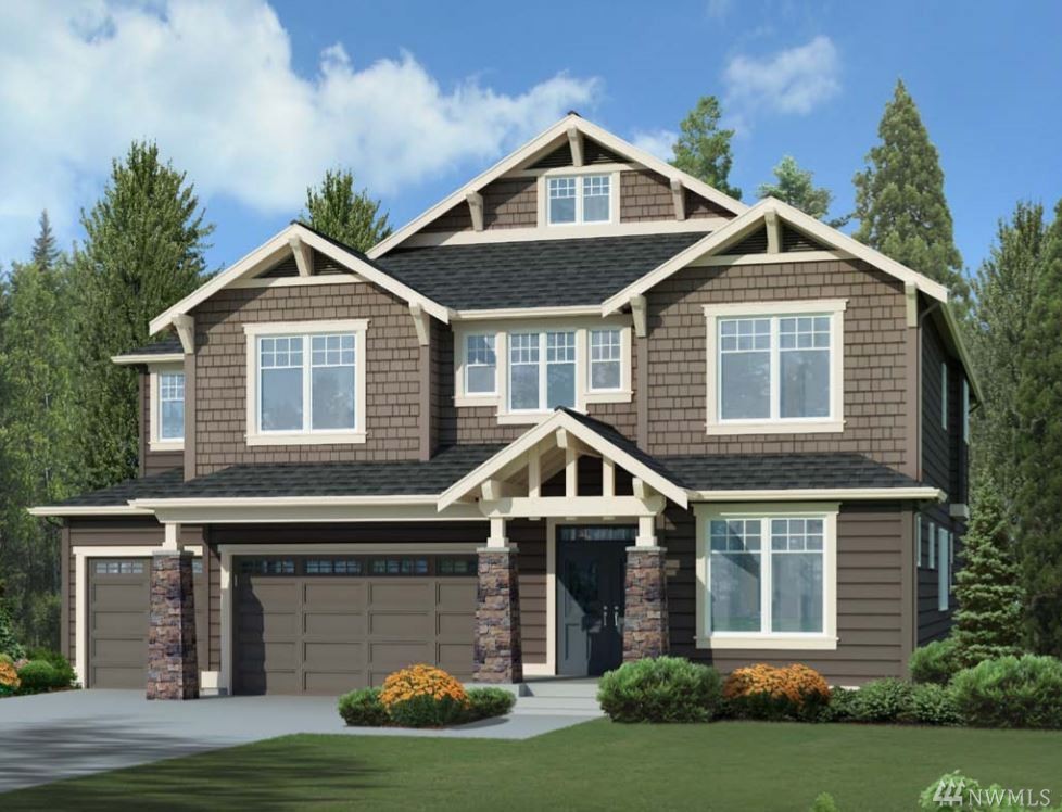 12203 172nd Pl NE Unit  Redmond WA 98052