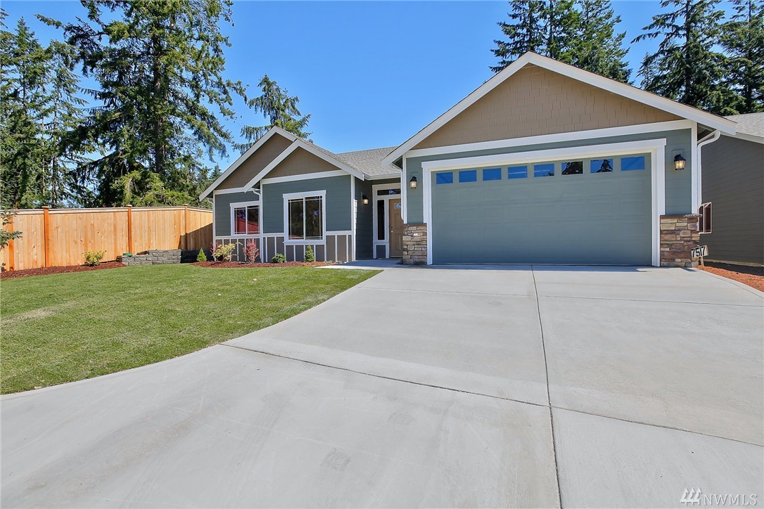 7519 Broadway Unit  Everett WA 98203