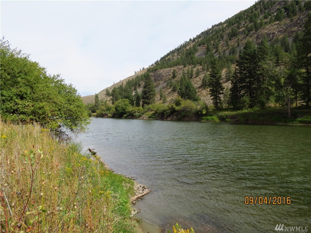 Allemandi Rd Loomis WA 98827