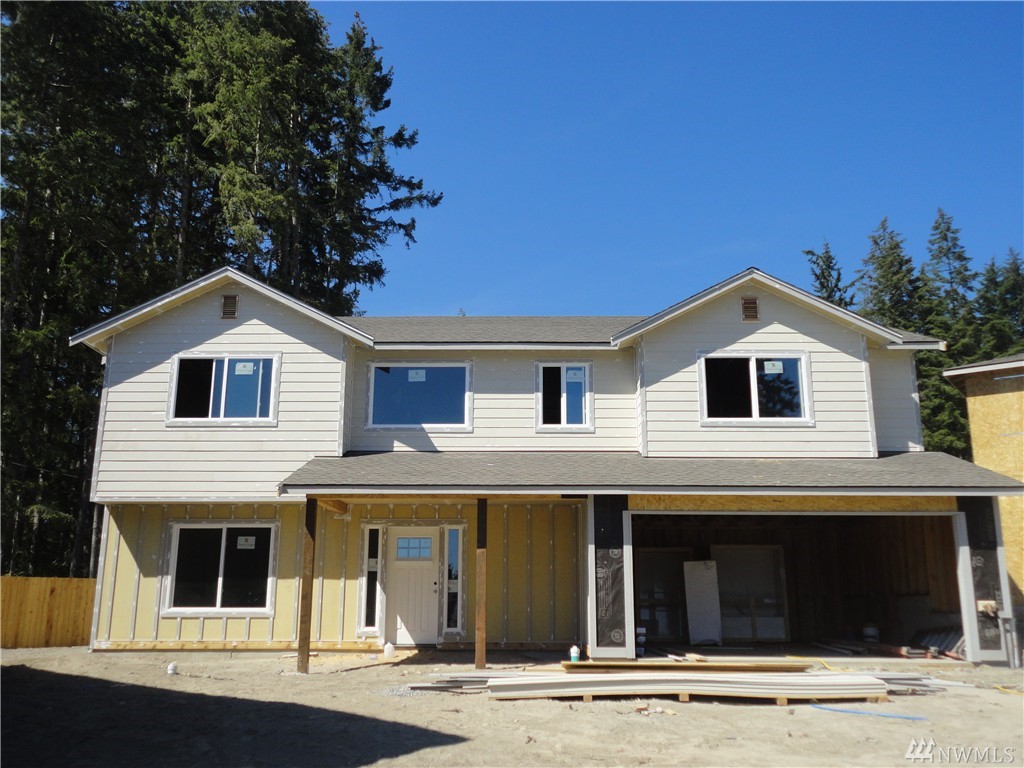 8859 Selbo Peak Pl NW Unit  Bremerton WA 98311