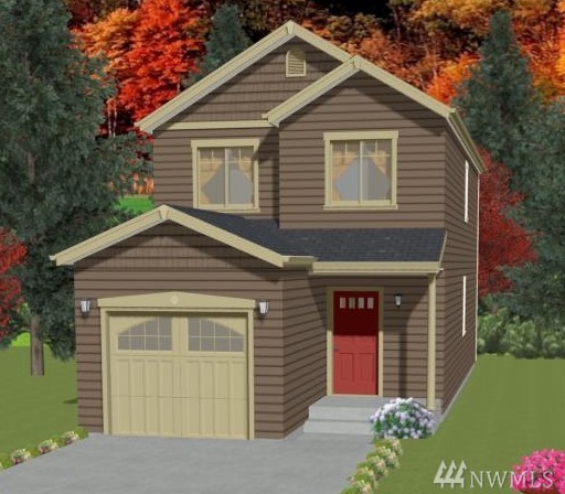 375 NE OHenry Ct Unit  Poulsbo WA 98370