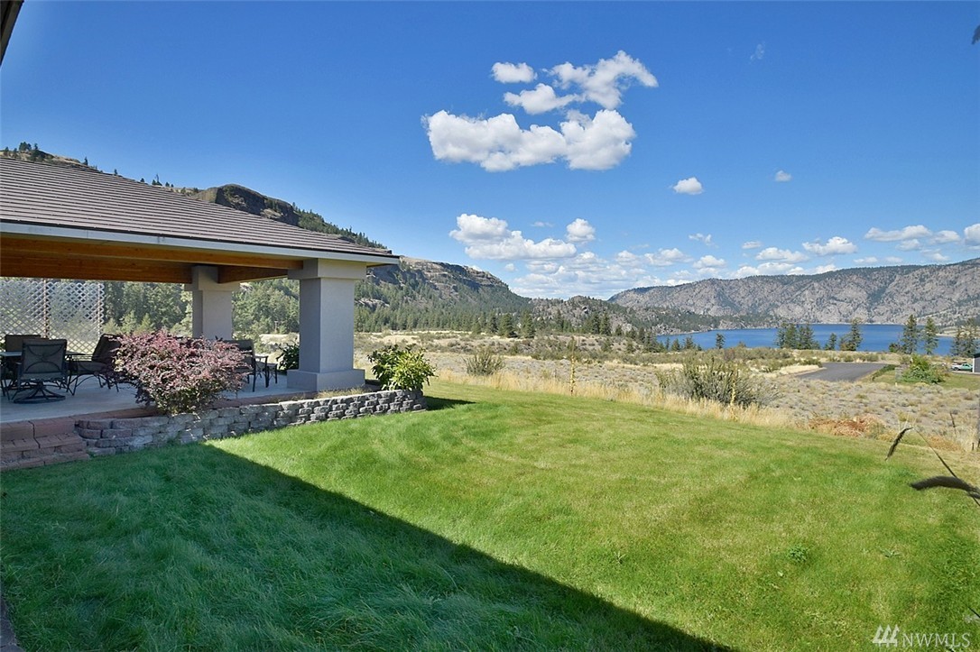 39225 Ivy Way N Unit  Lincoln WA 99147