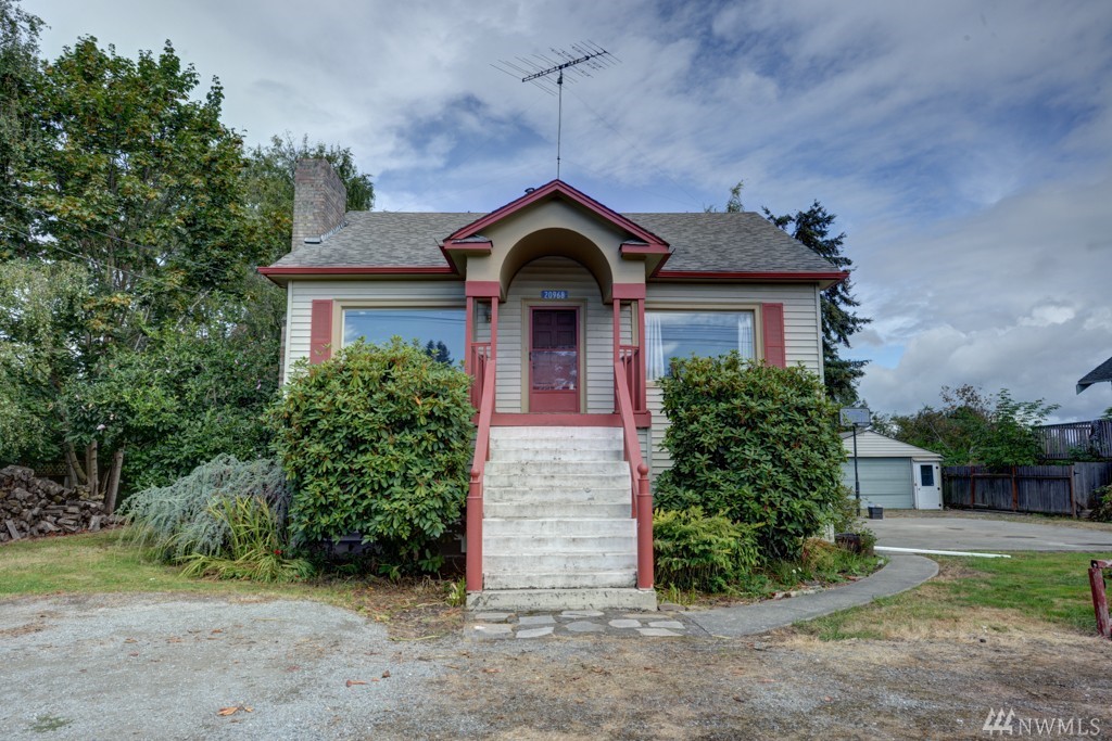 20968 Broadway St Conway WA 98238