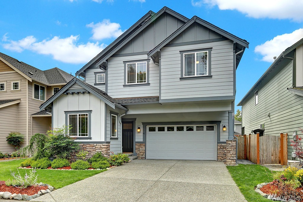 614 182nd St SE Unit  Bothell WA 98012