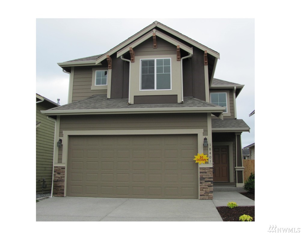 24119 184th Ave SE Unit  Covington WA 98042