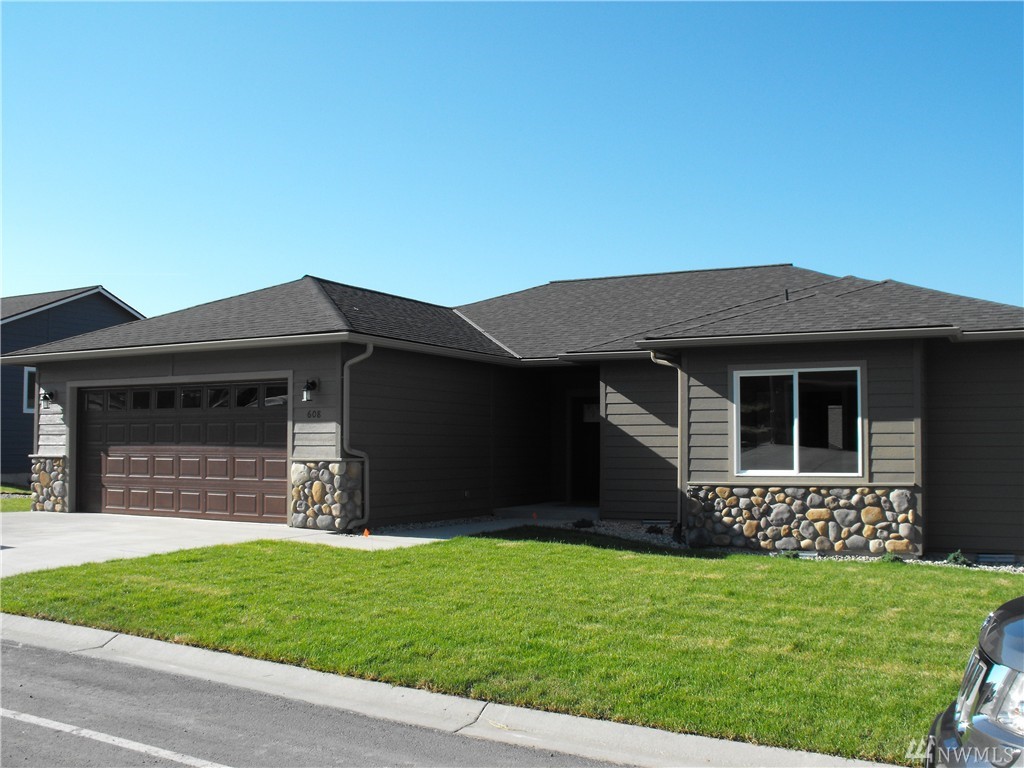 608 Havenwood Dr Unit n Unit n Manson WA 98831
