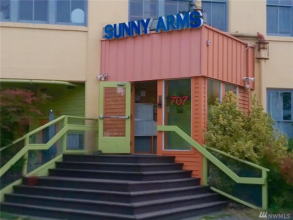 707 S Snoqualmie St Unit 3A Unit 3A Seattle WA 98108