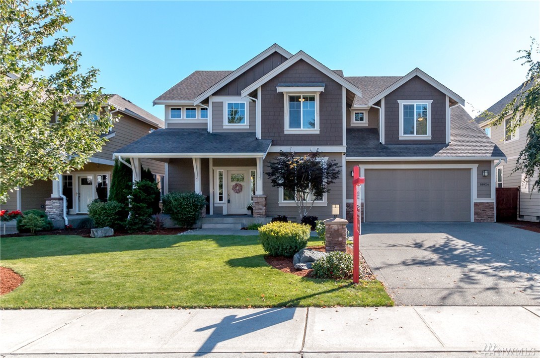 18024 114th St E Bonney Lake WA 98391