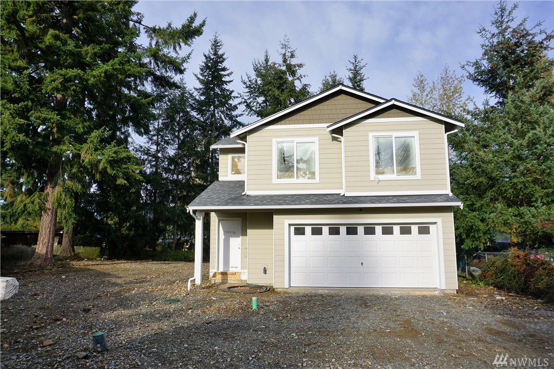21713 130th St E Unit  Bonney Lake WA 98391