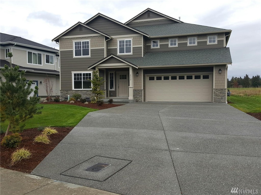4352 Castlerock Dr Blaine WA 98230
