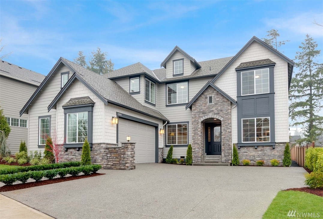 12263 172nd Pl NE Redmond WA 98052