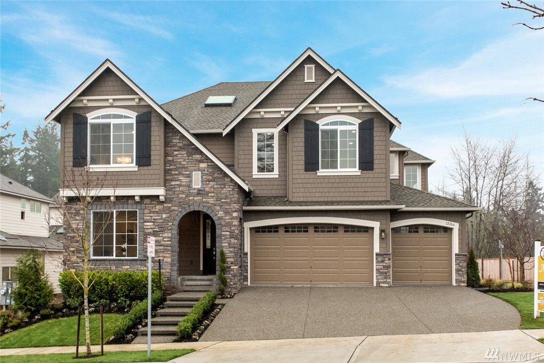12266 172nd Pl NE Unit  Redmond WA 98052