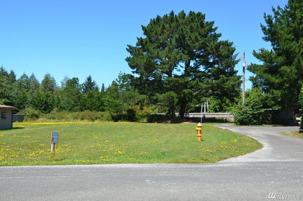 3413 281st St Unit  Nahcotta WA 98637