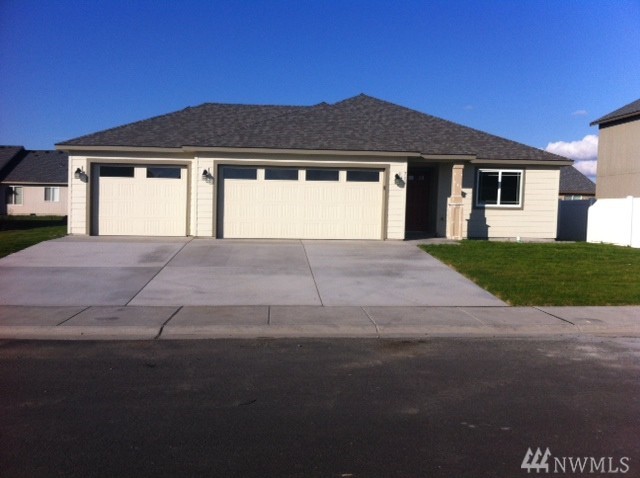 715 5th Ave NE Unit  Ephrata WA 98823