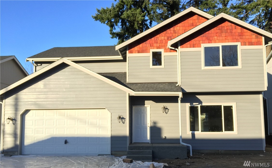 809 SE Kinsley Ln Unit  Port Orchard WA 98366