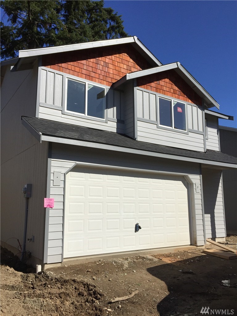 821 SE Kinsley Ln Unit  Port Orchard WA 98366