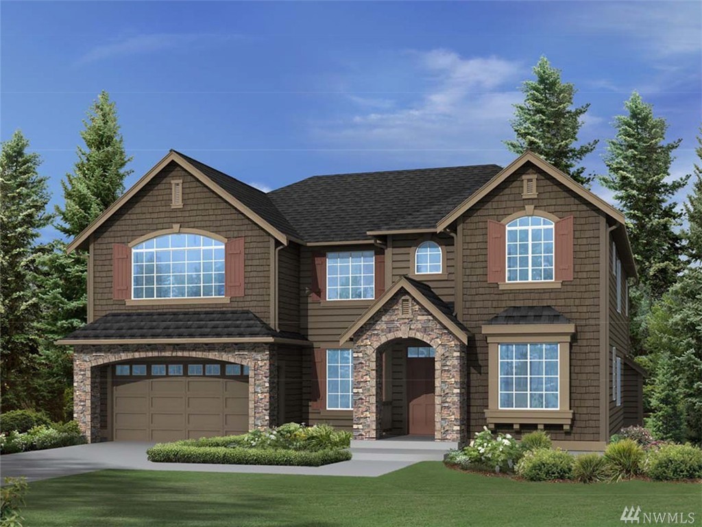 12250 172nd Pl NE Unit  Redmond WA 98052