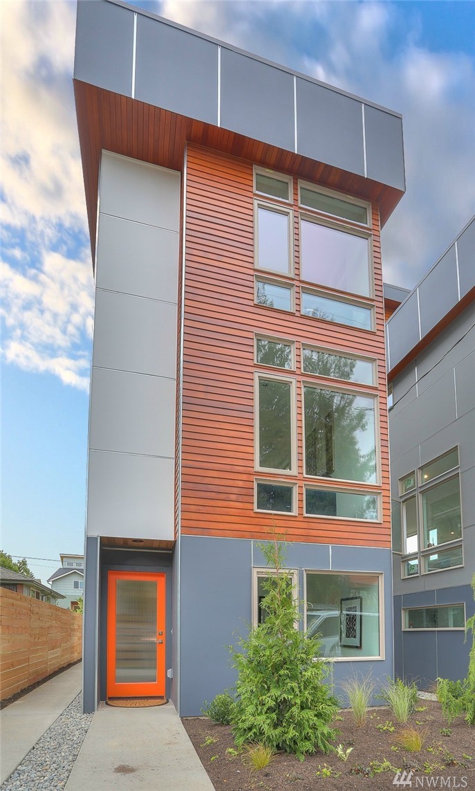 6708 B 14th Ave NW Seattle WA 98117
