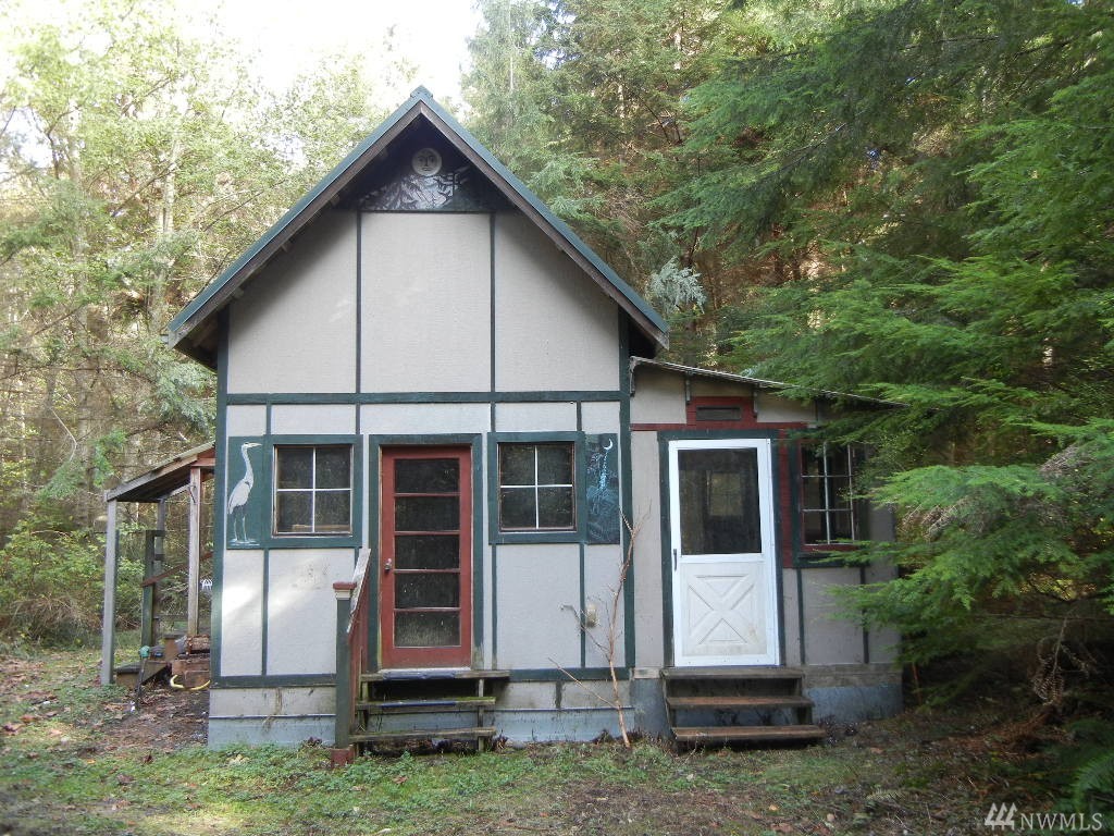 4738 West Shore Rd Unit  Guemes Island WA 98221