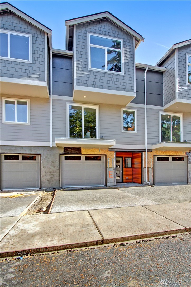 22925 79th Pl W Unit A Unit A Edmonds WA 98026