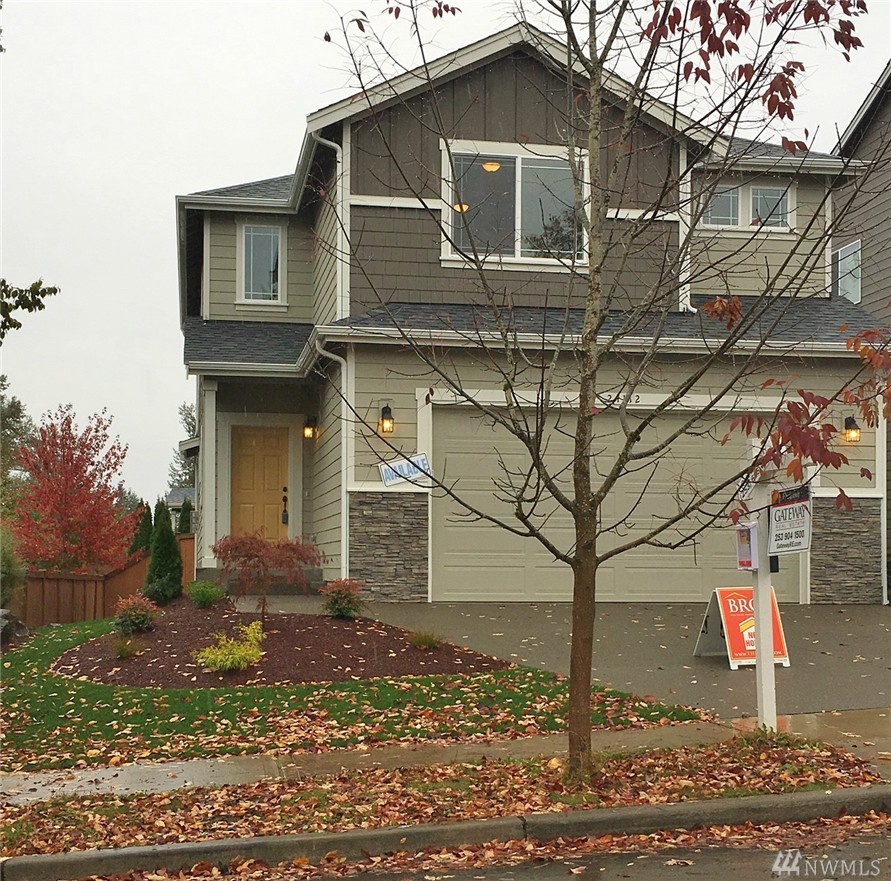 24115 184th Ave SE Unit  Covington WA 98042