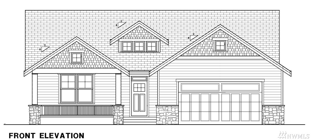 2005 39th St Unit  Bellingham WA 98229