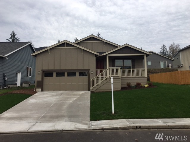 404 Rocky Meadow Dr Unit  Kalama WA 98625