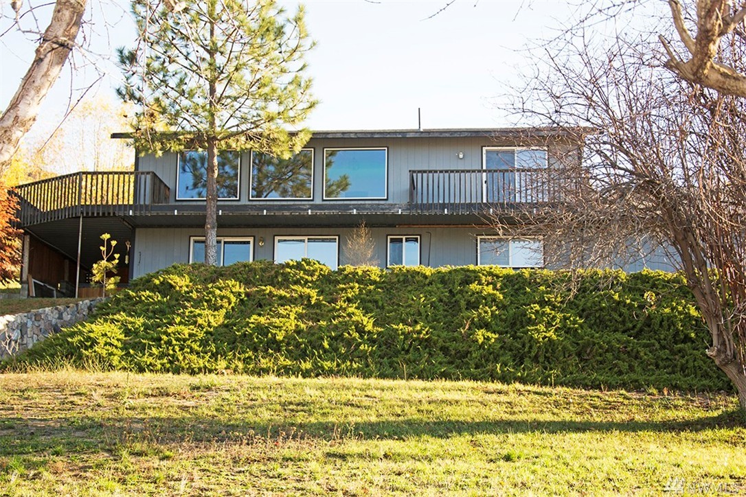 38844 Redwine Canyon Rd N Lincoln WA 99147