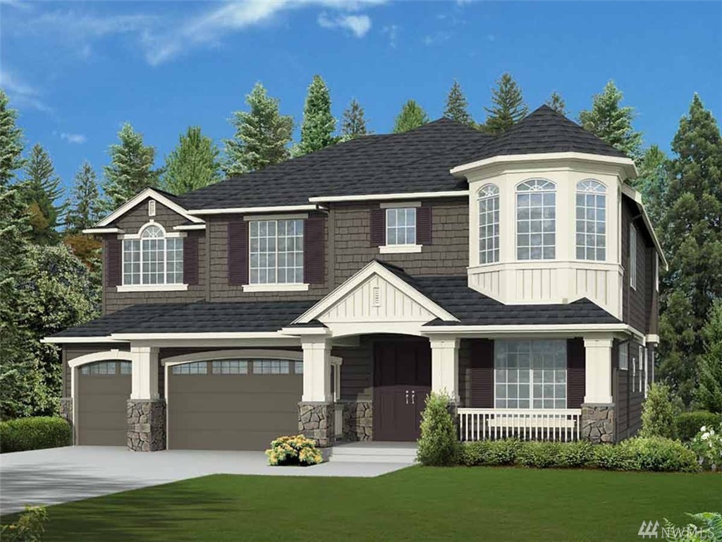 12273 172nd Pl NE Unit  Redmond WA 98052