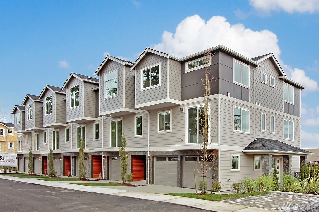 7915 229th Pl SW Unit A Unit A Edmonds WA 98026