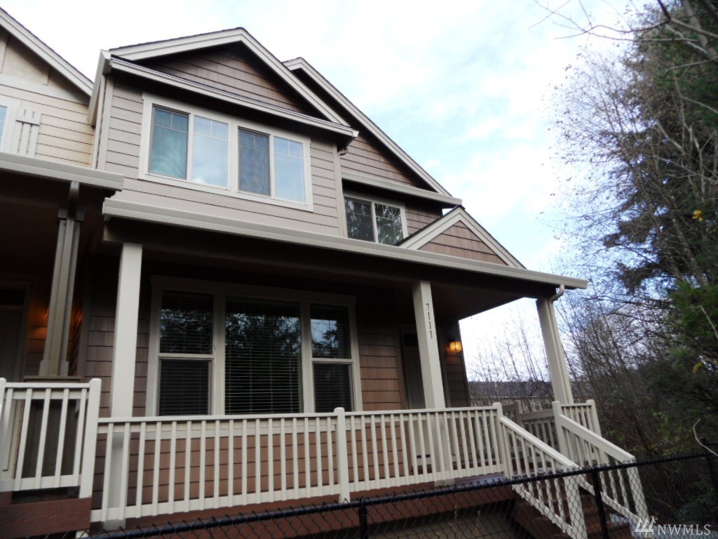 7111 Monroe Ln NE Unit  Lacey WA 98516