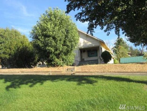 501 3rd St Unit  Endicott WA 99125