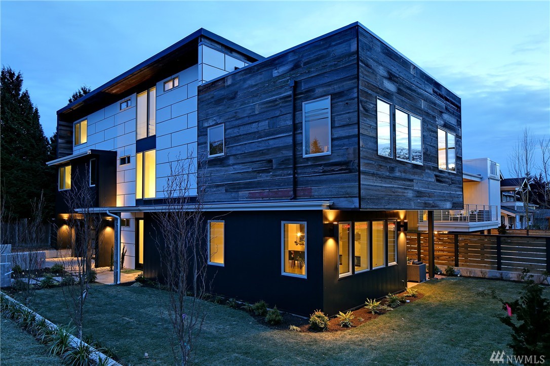 11603 NE 90th St Kirkland WA 98033