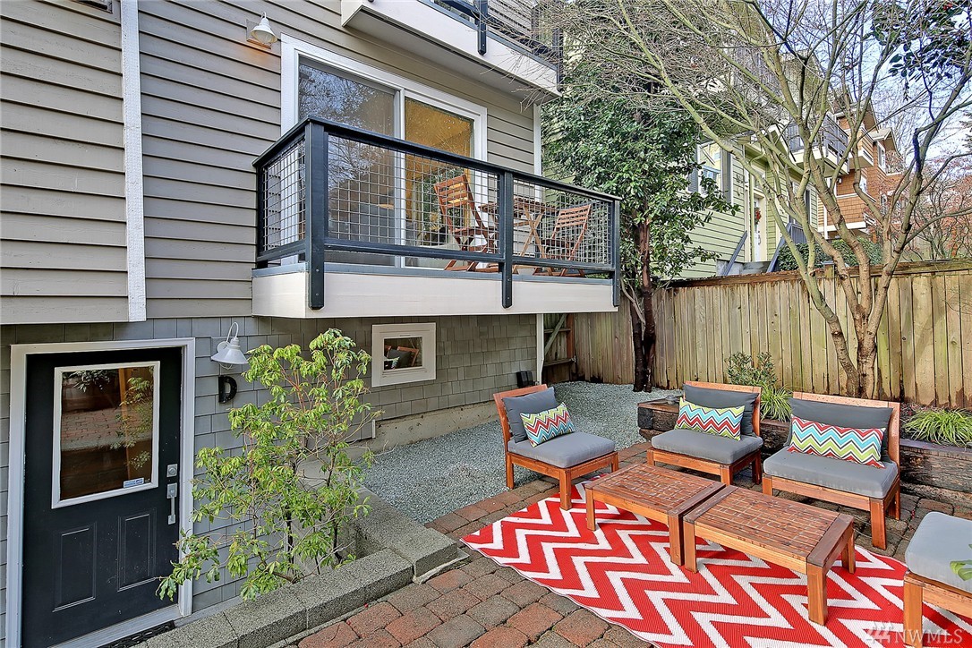 3648 Francis Ave N Unit D Unit D Seattle WA 98103