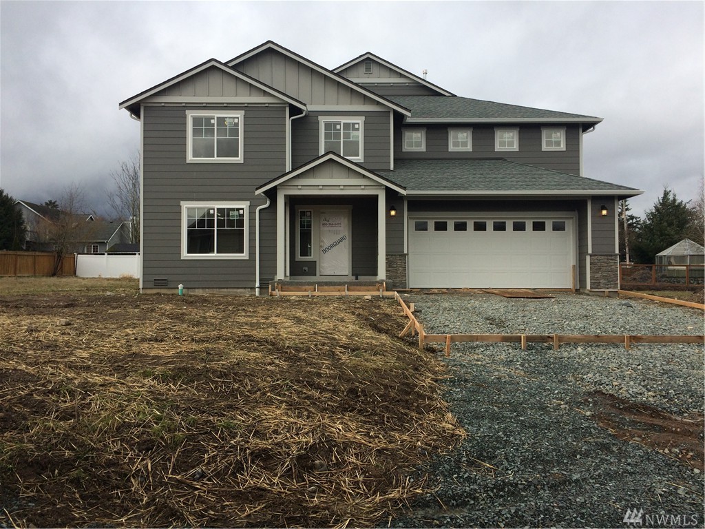 629 N 17th St Unit  Mount Vernon WA 98273