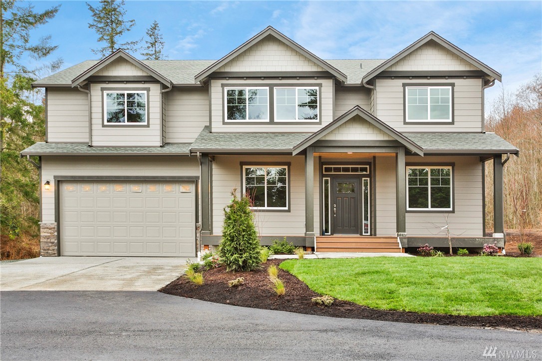 31628 Lot 10 19th Dr NW Unit  Stanwood WA 98292