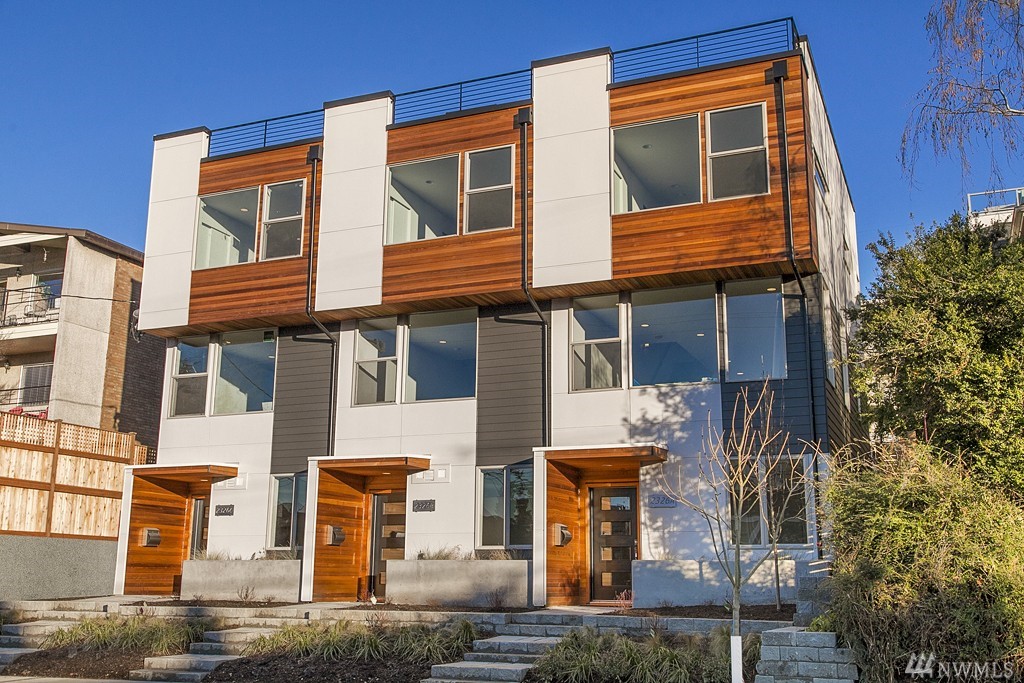 2328 Minor Ave E Unit A Unit A Seattle WA 98102
