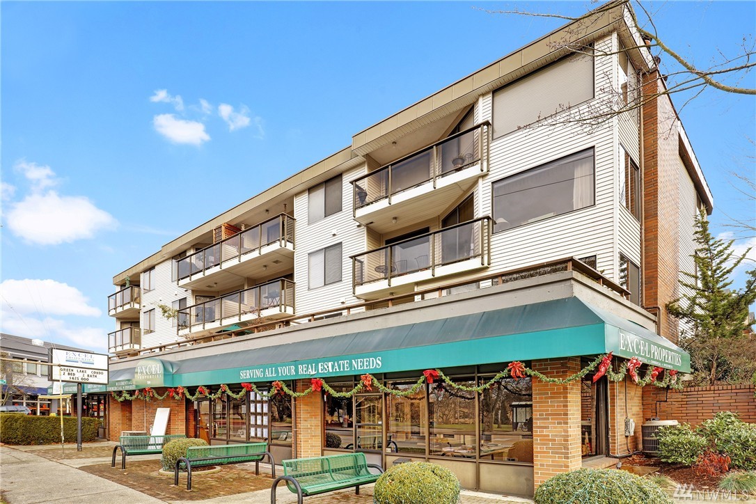 7850 E Green Lake Dr N Unit 101 Unit 101 Seattle WA 98103