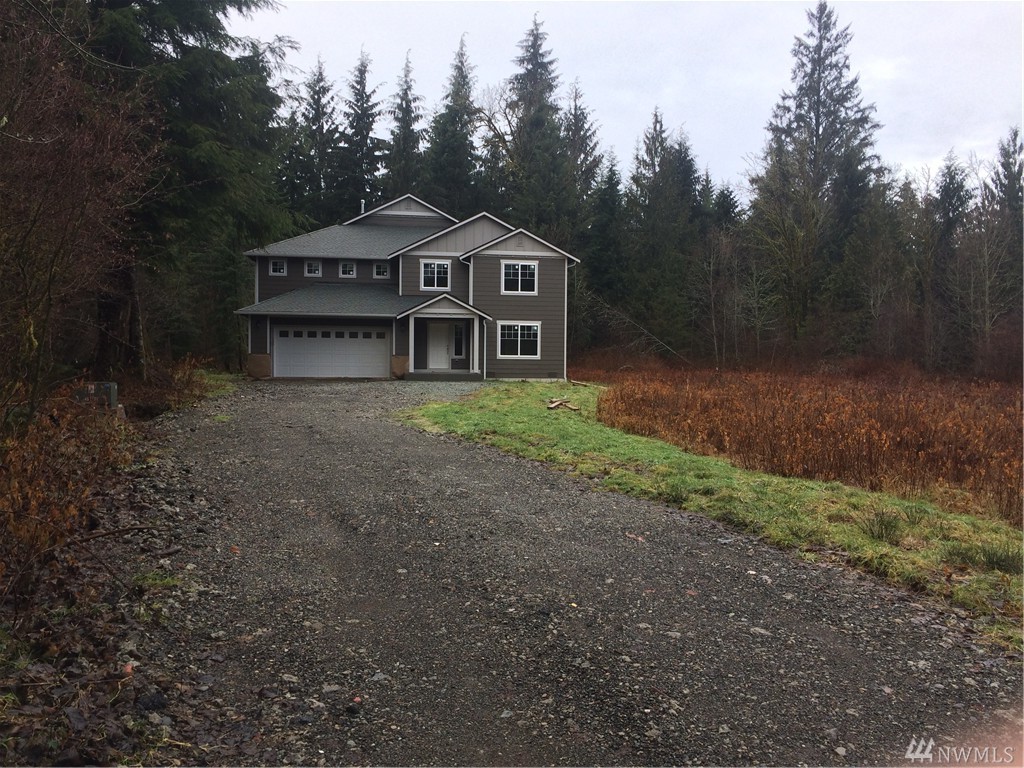 6108 Lot 120 213th Ave NE Unit  Granite Falls WA 98252